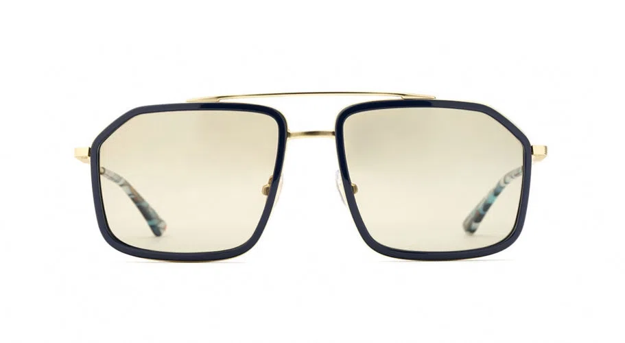 Etnia Barcelona THE OBSERVED SUN Sunglasses - view 20